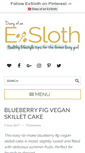 Mobile Screenshot of exsloth.com